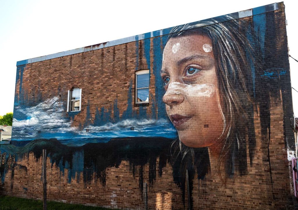 Katoomba Urban Art&nbsp;Trail