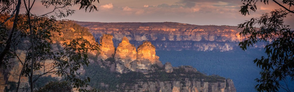 Best Lookout Points in Blue Mountains